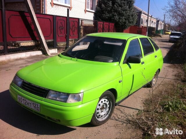 Ярко салатовый цвет фото