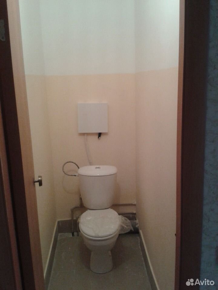 2-к квартира, 53.2 м², 3/3 эт.