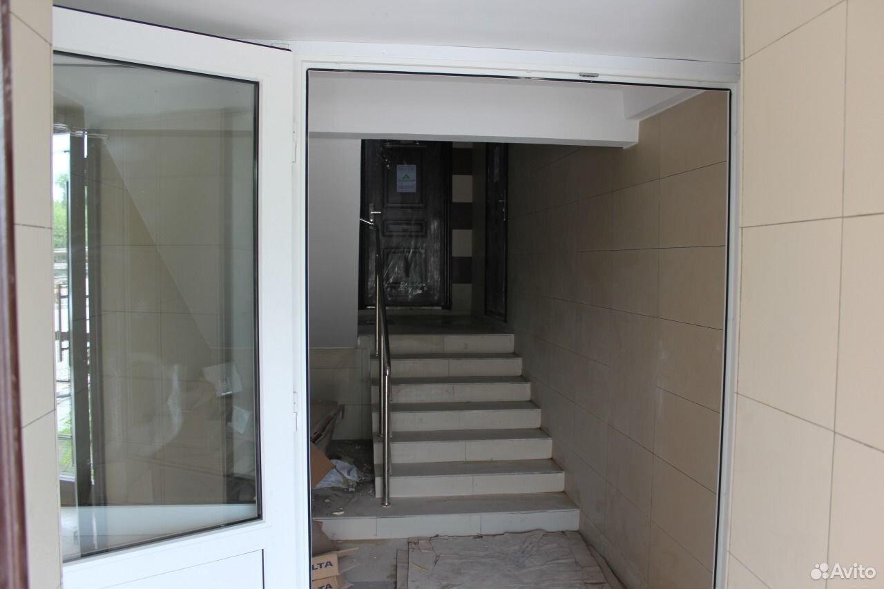 3-к квартира, 83.5 м², 1/5 эт.