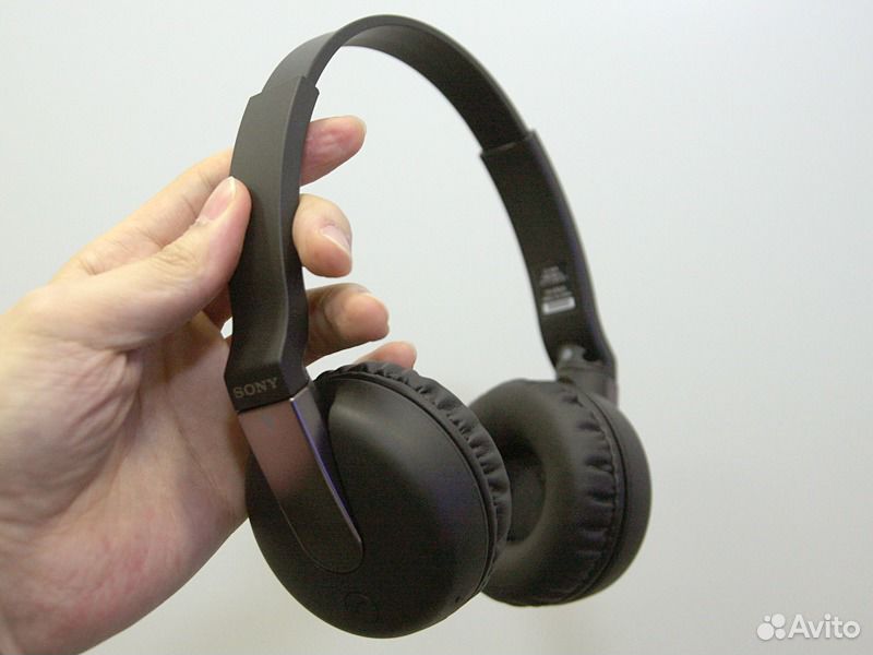 Sony DR-BTN200