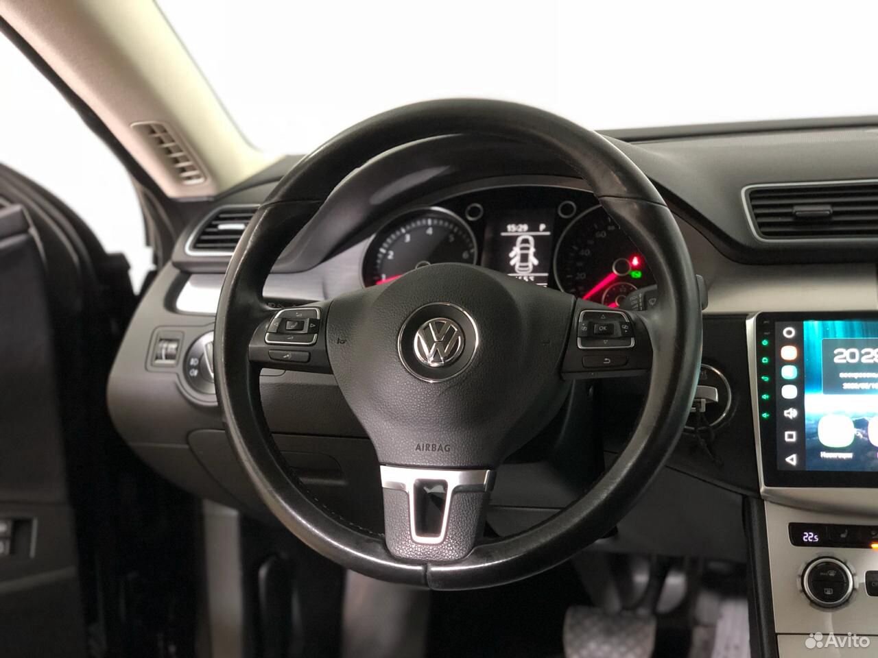 Volkswagen Passat CC `2014