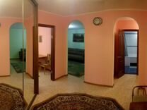 2-к квартира, 67 м², 4/10 эт.