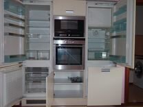 4-к квартира, 154.1 м², 4/5 эт.