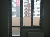 1-к квартира, 35.2 м², 7/20 эт.