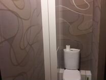 2-к квартира, 53.5 м², 2/10 эт.