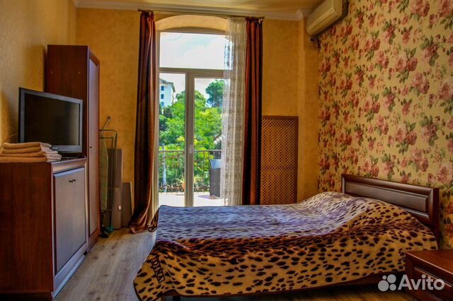 2-к. квартира, 52 м², 2 кровати
2-к. квартира, 52 м², 2 кровати