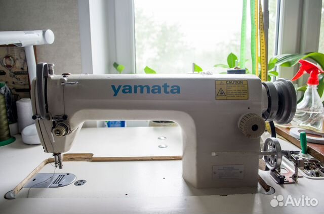 Швейная Машина Yamata Fy 510 Инструкция