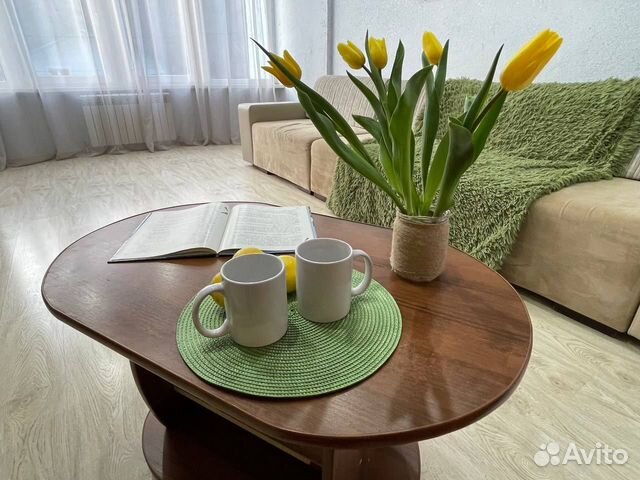 Квартира-студия, 34 м², 2/4 эт.
Квартира-студия, 34 м², 2/4 эт.