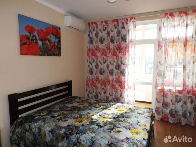 2-к. квартира, 65 м², 4/9 эт. 
2-к. квартира, 65 м², 4/9 эт.