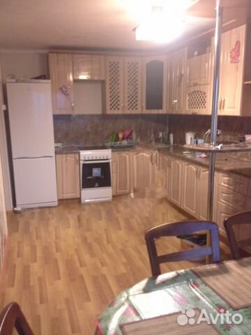 4-к квартира, 81 м², 2/2 эт.