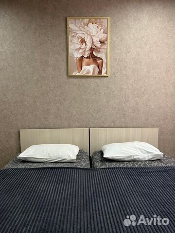 1-к. квартира, 36 м², 4 кровати
1-к. квартира, 36 м², 4 кровати