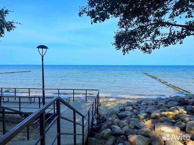 Квартира-студия, 23 м², 2 кровати 
Квартира-студия, 23 м², 2 кровати