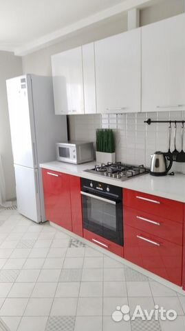 Квартира-студия, 43 м², 2 кровати
Квартира-студия, 43 м², 2 кровати