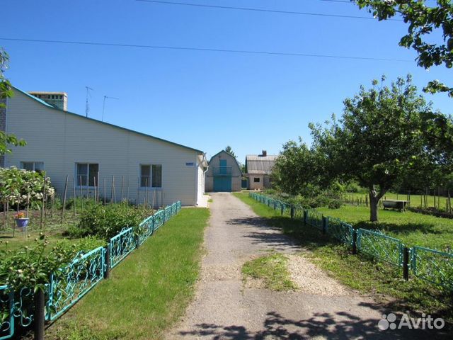 Село Боринское Фото