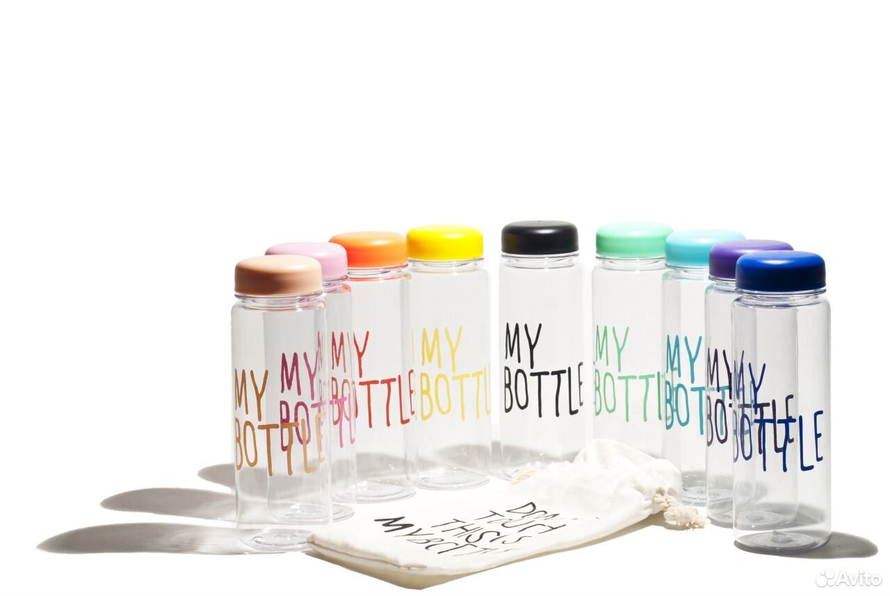 My Bottle Купить В Донецке Днр