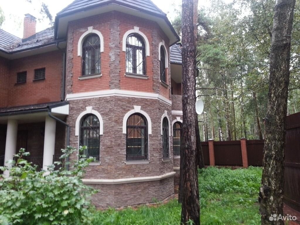 Купить Дом В Малаховке Люберецкого Района Московской