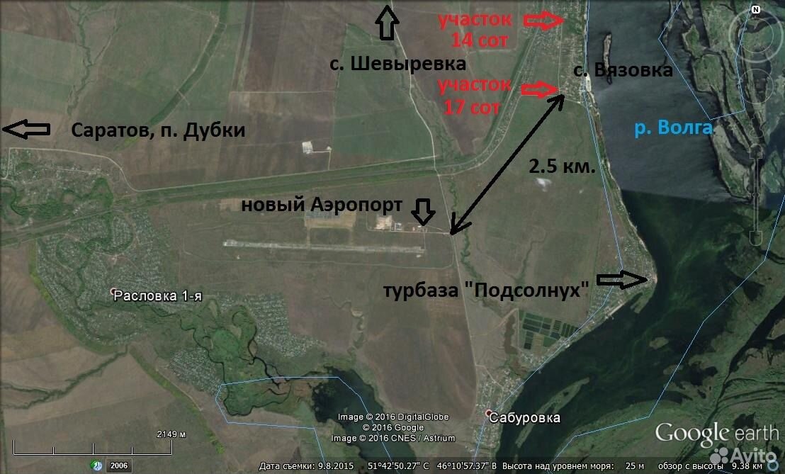 Карта дубки саратовской области