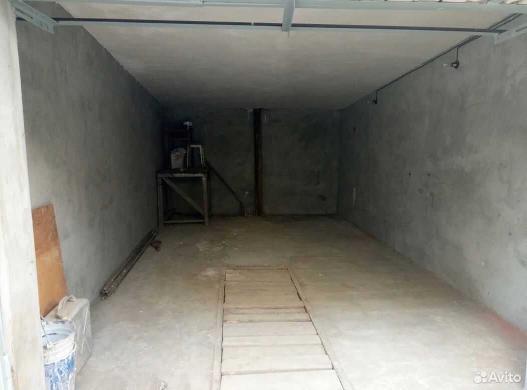 Купить Гараж В Краснодаре Недорого От Собственника