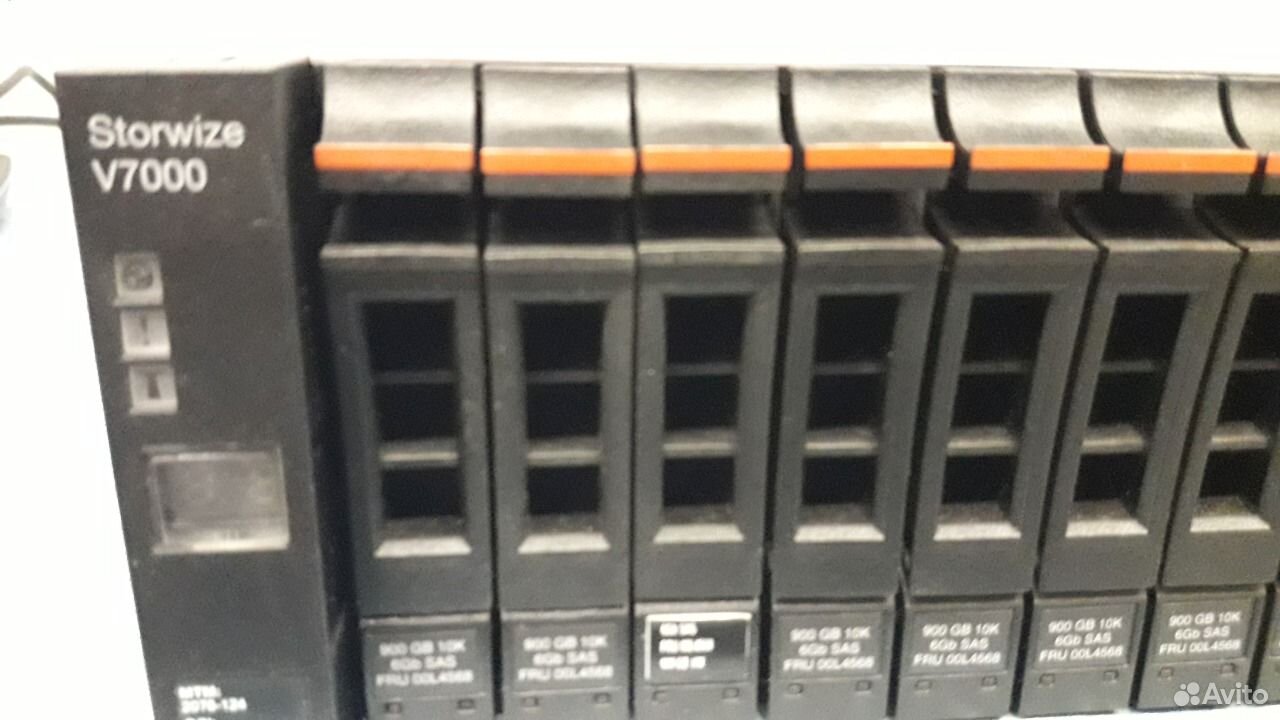 Ibm storwize v7000. Storwize v7000.