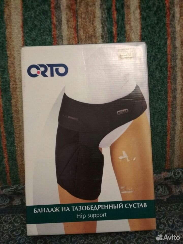 Бандаж на тазобедренный сустав орто часто опухают суставы