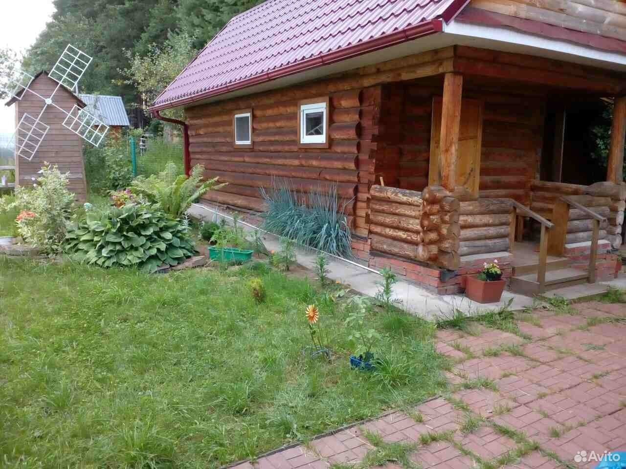 Дача 70