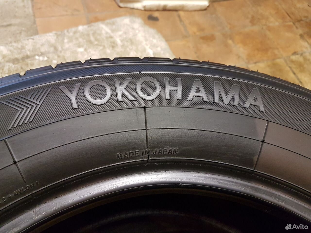 Yokohama 215 65 r16 купить