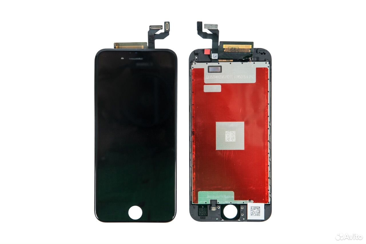 Купить Дисплей На Айфон 6s В Перми