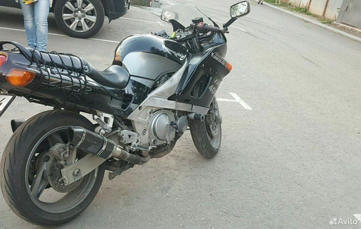 Купить Двигатель На Мотоцикл Кавасаки Zzr 250