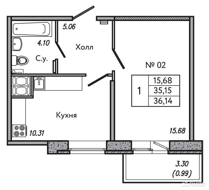 Купить 3х Комн Квартиру В Колпино