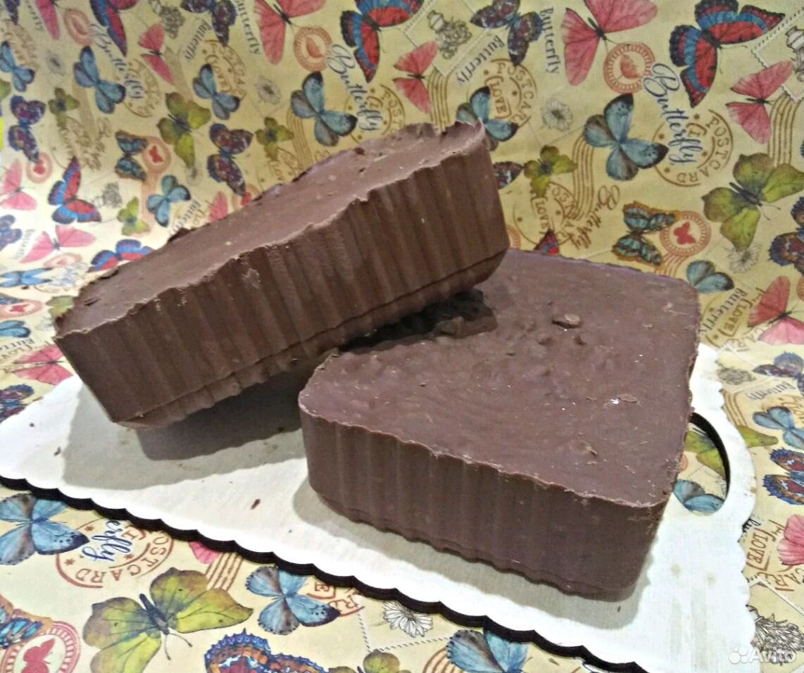 Шоколад купить на Зозу.ру - фотография № 1