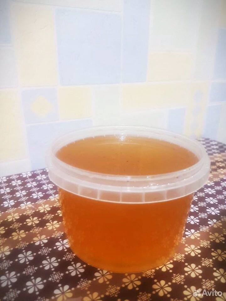 Натуральный мёд - своя пасека купить на Зозу.ру - фотография № 2