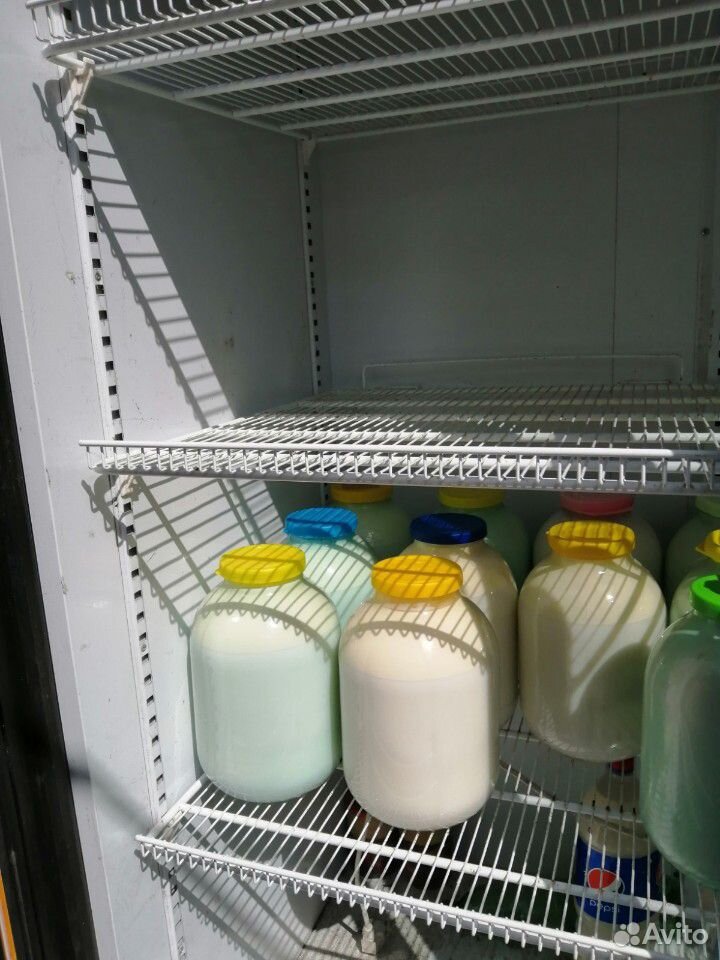 Молоко коровье, козье купить на Зозу.ру - фотография № 2