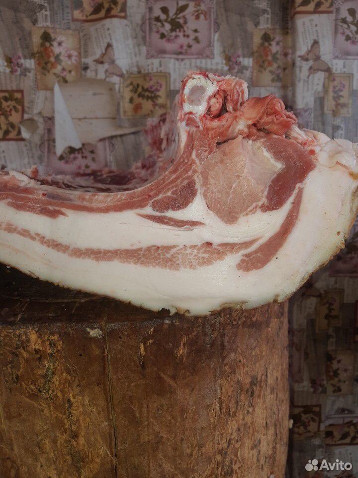 Вкуснейшее Мясо Свинины купить на Зозу.ру - фотография № 3