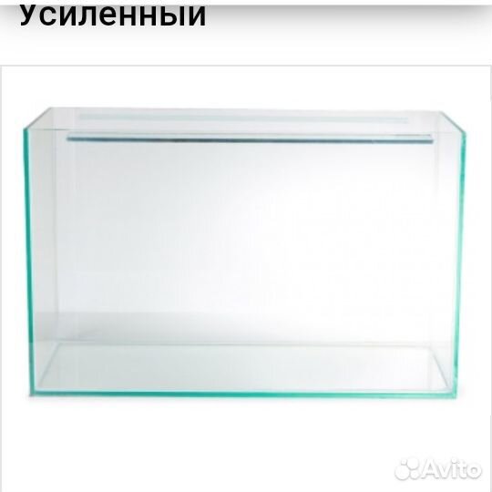 Аквариум+фильтр в подарок 1200400500 купить на Зозу.ру - фотография № 2