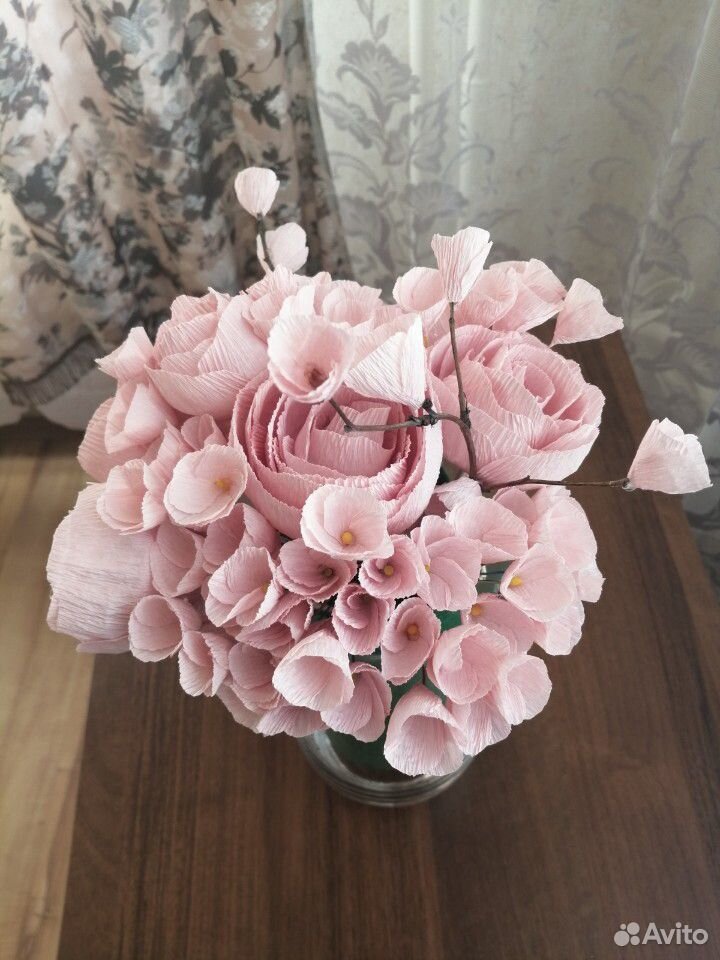 Красивие цветы купить на Зозу.ру - фотография № 6