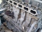 Двигатель в разборе Шевроле трейлблейзер объявление продам