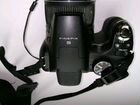 Фотоаппарат Fujifilm объявление продам