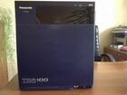 Атс Panasonic KX-TDA100/200 объявление продам