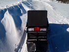 Снегоход рысь-500 М объявление продам