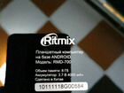 Ritmix RMD-700 (черный): объявление продам