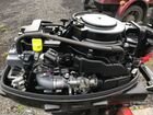Лодочный мотор Suzuki DF20AS 4-х тактный объявление продам