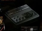 Внешний аудиоинтерфейс Roland Tri-Captute объявление продам