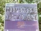 CD Deep Purple фирма объявление продам