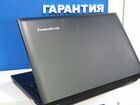 Не игровой ноутбук Lenovo 15 дюймов intel Pentium объявление продам