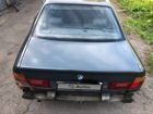 BMW 5 серия 3.0 МТ, 1988, седан, битый объявление продам