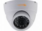 Видеокамера Tigris AHD/TVI/CVI камера THL-D10 объявление продам