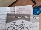 Велосипед Stels Focus 26 объявление продам