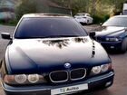 BMW 5 серия 2.5 МТ, 1996, седан объявление продам