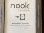 Simple touch Nook электронная книга с подсветкой с объявление продам