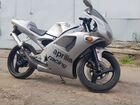 Aprilia rs50 спортивный мотоцикл для новичков объявление продам